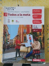 9788808802897 todos meta usato  Salerno