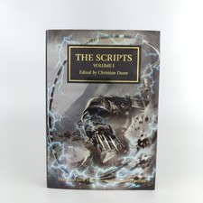 Scripts volume christian for sale  TAVISTOCK