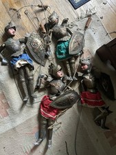 Antique marionette puppet for sale  Henrico
