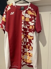 Yonex badminton sports for sale  LONDON