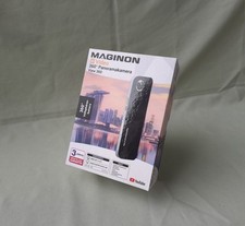 Maginon panoramakamera 360 gebraucht kaufen  Stepenitztal