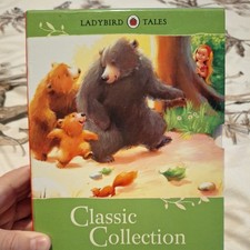Ladybird tales classic for sale  BRIDGWATER