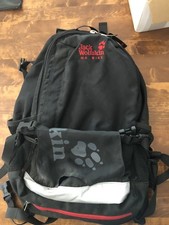 Rucksack wasserdicht klein gebraucht kaufen  Pinneberg