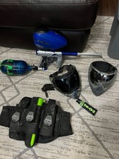 Paintball marker kit for sale  Laredo