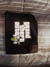 GTA 5 GRAND THEFT AUTO V Edição de Colecionador Fechadura e Chave Bolsa de Dinheiro comprar usado  Enviando para Brazil