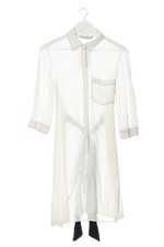 Zara robe chemise d'occasion  Expédié en France