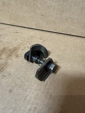 Spannpratze mm stufenpratze gebraucht kaufen  Zeven