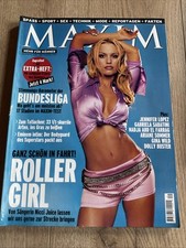 maxim zeitschrift gebraucht kaufen maxim zeitschrift gebraucht kaufen Reisbach