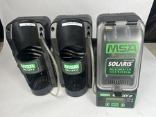 Msa galaxy solaris for sale  Springfield