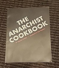 The A Cookbook by William Powell / Peter Bergman comprar usado  Enviando para Brazil