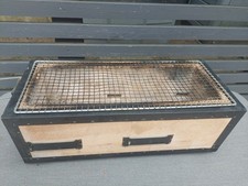 Hibachi shichirin konro for sale  WINDLESHAM