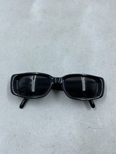 Gucci black rectangle for sale  Los Angeles
