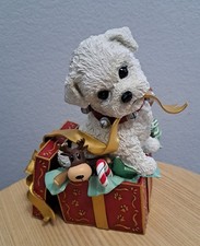 Danbury mint puppy for sale  Hemet
