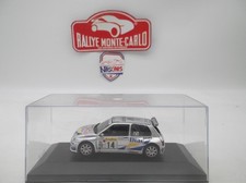 Défaut rallye montecarlo d'occasion  Béziers