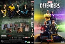 Defenders complete dvd for sale  Philadelphia