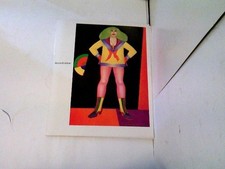 Richard lindner städtische gebraucht kaufen  Aarbergen