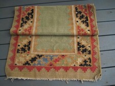 Hand woven rug for sale  Charlottesville