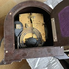Bakerlite vintage wind for sale  MIDHURST
