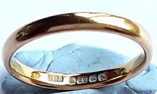 Vintage 22ct gold for sale  NOTTINGHAM