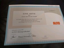 alno gebraucht kaufen  Hamburg