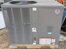 Ton rheem gas for sale  Sherwood