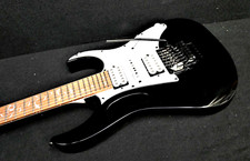 Ibanez jemjr steve d'occasion  Expédié en Belgium