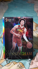 2021-22 PANINI SELECT CADE CUNNINGHAM RC SELECCIONES ARTÍSTICAS ESTUCHE HIT COMO NUEVO segunda mano  Embacar hacia Argentina