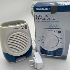 Silvercrest 370ml mini for sale  CAMBERLEY