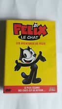 Felix chat aventures d'occasion  Lille-