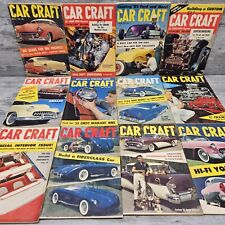 Car craft magazine for sale  Wind Gap