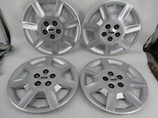 Set hubcap ford for sale  Wellsboro