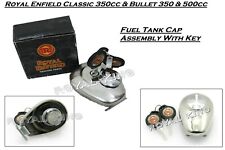 Royal enfield tappo usato  Spedire a Italy