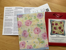 Jolly red tapestry for sale  POOLE