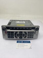Poste autoradio navigation d'occasion  Berre-l'Étang