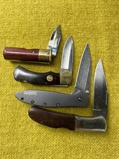Kershaw knife lot for sale  Sturtevant