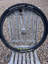 Rear wheel single for sale  FAVERSHAM