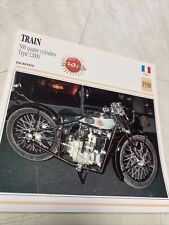 Train 500 cylindres d'occasion  Decize