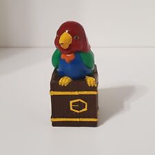 Figurine oiseau perroquet d'occasion  Montaigu