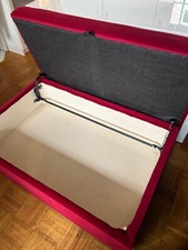 Storage ottoman large for sale  New York