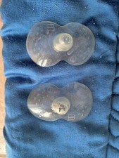 Copri capezzoli silicone usato  Gazzaniga