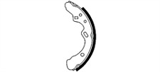 Mfr300 rear brake for sale  HAYWARDS HEATH