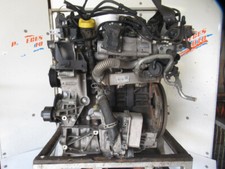 Moteur renault koleos d'occasion  Vernaison