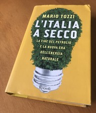 Italia secco mario usato  Roma