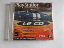 Ps1 playstation euro d'occasion Ps1 playstation euro d'occasion  Amiens-