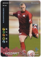 Card football champions usato  Fiorenzuola d'Arda