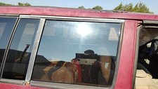 1991-94 S10 Blazer Passageiro Lateral Direita Porta Janela Vidro OEM Traseiro 15669010 comprar usado  Enviando para Brazil