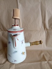 Ancienne chocolatière porcela d'occasion  Fougerolles