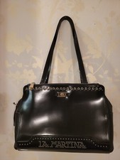 Handtasche tasche martina gebraucht kaufen  Fröndenberg/Ruhr