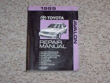 1999 toyota avalon for sale  Fairfield