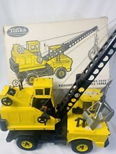 Vintage tonka toys for sale  ALFRETON